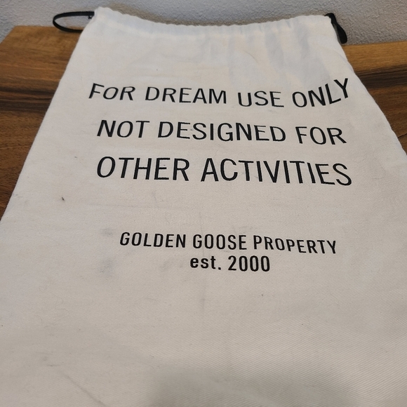 Golden Goose Jerry Metallic Silver Penny Loafer - Picture 16 of 16